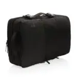 Swiss Peak AWARE™ 15,6 collu paplašināma ceļojumu mugursoma nedēļas nogalei, no RPET - Image 7