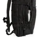 Swiss Peak AWARE™ 15,6 collu paplašināma ceļojumu mugursoma nedēļas nogalei, no RPET - Image 8