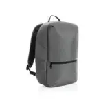 Impact AWARE™ 1200D minimālisma stila 15,6 collu klēpjdatora mugursoma