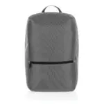 Impact AWARE™ 1200D minimālisma stila 15,6 collu klēpjdatora mugursoma - Image 2