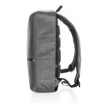 Impact AWARE™ 1200D minimālisma stila 15,6 collu klēpjdatora mugursoma - Image 3