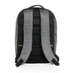 Impact AWARE™ 1200D minimālisma stila 15,6 collu klēpjdatora mugursoma - Image 4