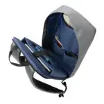 Impact AWARE™ 1200D minimālisma stila 15,6 collu klēpjdatora mugursoma - Image 5