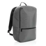 Impact AWARE™ 1200D minimālisma stila 15,6 collu klēpjdatora mugursoma - Image 6