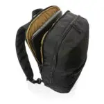 Impact AWARE™ 1200D moderna 15,6 collu klēpjdatora mugursoma - Image 6