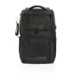 Swiss Peak AWARE™ Voyager 15,6 collu klēpjdatora mugursoma no RPET - Image 2