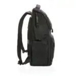 Swiss Peak AWARE™ Voyager 15,6 collu klēpjdatora mugursoma no RPET - Image 3