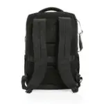 Swiss Peak AWARE™ Voyager 15,6 collu klēpjdatora mugursoma no RPET - Image 4