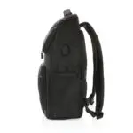 Swiss Peak AWARE™ Voyager 15,6 collu klēpjdatora mugursoma no RPET - Image 5