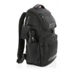 Swiss Peak AWARE™ Voyager 15,6 collu klēpjdatora mugursoma no RPET - Image 6