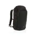 Swiss Peak AWARE™ 15,6 collu biznesa mugursoma no RPET