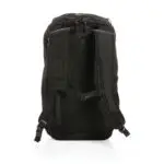 Swiss Peak AWARE™ 15,6 collu biznesa mugursoma no RPET - Image 5