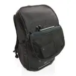 Swiss Peak AWARE™ 15,6 collu biznesa mugursoma no RPET - Image 7