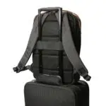 Impact AWARE™ 300D divkrāsu deluxe 15,6 collu klēpjdatora mugursoma - Image 5