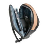 Impact AWARE™ 300D divkrāsu deluxe 15,6 collu klēpjdatora mugursoma - Image 6