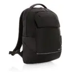 Swiss Peak Brooke AWARE™ ikdienas 15,6 collu klēpjdatora mugursoma no RPET