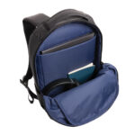 Swiss Peak Brooke AWARE™ ikdienas 15,6 collu klēpjdatora mugursoma no RPET - Image 3