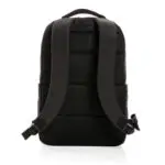 Swiss Peak Brooke AWARE™ ikdienas 15,6 collu klēpjdatora mugursoma no RPET - Image 5