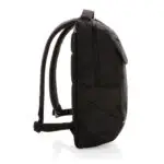 Swiss Peak Brooke AWARE™ ikdienas 15,6 collu klēpjdatora mugursoma no RPET - Image 6