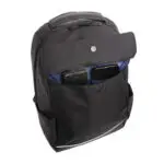 Swiss Peak Brooke AWARE™ ikdienas 15,6 collu klēpjdatora mugursoma no RPET - Image 8