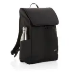 Swiss Peak Fern AWARE™ 15,6 collu mugursoma ar apkārtējo rāvējslēdzēju, no RPET - Image 2