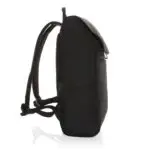 Swiss Peak Fern AWARE™ 15,6 collu mugursoma ar apkārtējo rāvējslēdzēju, no RPET - Image 5