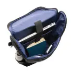 Swiss Peak Fern AWARE™ 15,6 collu mugursoma ar apkārtējo rāvējslēdzēju, no RPET - Image 6