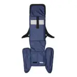 Swiss Peak Fern AWARE™ 15,6 collu mugursoma ar apkārtējo rāvējslēdzēju, no RPET - Image 7
