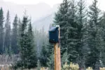 Swiss Peak Fern AWARE™ 15,6 collu mugursoma ar apkārtējo rāvējslēdzēju, no RPET - Image 10