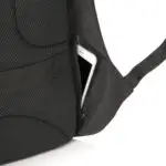 Swiss Peak AWARE™ pretzagšanas 15,6 collu klēpjdatora mugursoma - Image 8
