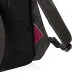 Swiss Peak AWARE™ pretzagšanas 15,6 collu klēpjdatora mugursoma - Image 7