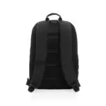 Swiss Peak AWARE™ moderna 15,6 collu klēpjdatora mugursoma - Image 3