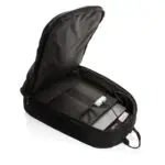Swiss Peak AWARE™ moderna 15,6 collu klēpjdatora mugursoma - Image 6