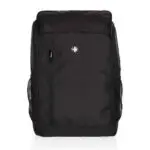 Swiss Peak AWARE™ 15,6 collu klēpjdatora mugursoma ar ērtu piekļuvi - Image 2