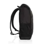 Swiss Peak AWARE™ 15,6 collu klēpjdatora mugursoma ar ērtu piekļuvi - Image 3