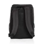 Swiss Peak AWARE™ 15,6 collu klēpjdatora mugursoma ar ērtu piekļuvi - Image 4