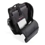 Swiss Peak AWARE™ 15,6 collu klēpjdatora mugursoma ar ērtu piekļuvi - Image 6