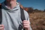 Swiss Peak AWARE™ 15,6 collu klēpjdatora mugursoma ar ērtu piekļuvi - Image 10