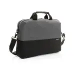 Swiss Peak AWARE™ RFID 15,6 collu klēpjdatora soma