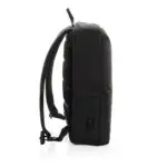 Swiss Peak AWARE™ RFID pretzagšanas 15,6 collu klēpjdatora mugursoma - Image 4