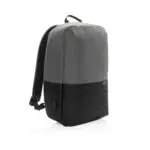 Swiss Peak AWARE™ RFID pretzagšanas 15,6 collu klēpjdatora mugursoma - Image 10