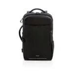 Swiss Peak AWARE™ XXL ceļojumu mugursoma nedēļas nogalei - Image 2