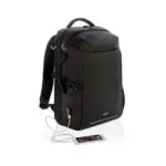 Swiss Peak AWARE™ XXL ceļojumu mugursoma nedēļas nogalei - Image 4