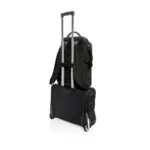 Swiss Peak AWARE™ XXL ceļojumu mugursoma nedēļas nogalei - Image 8