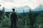 Swiss Peak AWARE™ XXL ceļojumu mugursoma nedēļas nogalei - Image 11