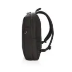 Swiss Peak AWARE™ RFID un USB A klēpjdatora mugursoma - Image 5