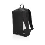 Swiss Peak AWARE™ RFID un USB A klēpjdatora mugursoma - Image 7