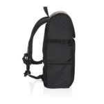 Pascal AWARE™ deluxe ceļojumu soma nedēļas nogalei, no RPET - Image 3