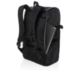 Pascal AWARE™ deluxe ceļojumu soma nedēļas nogalei, no RPET - Image 5