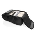 Pascal AWARE™ deluxe ceļojumu soma nedēļas nogalei, no RPET - Image 6